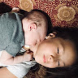 Meet your Posher, Julie